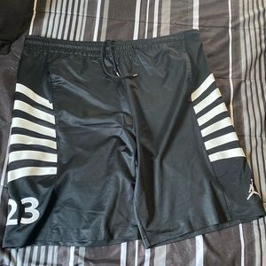 Jordan Shorts